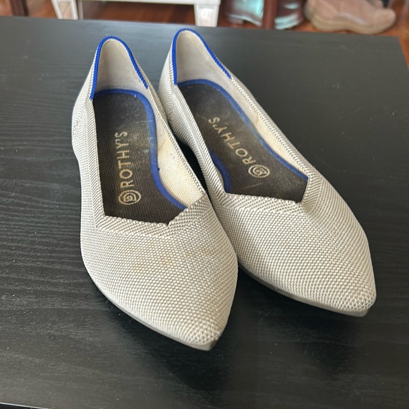 Rothy’s Flats 🥿 - Picture 3 of 7